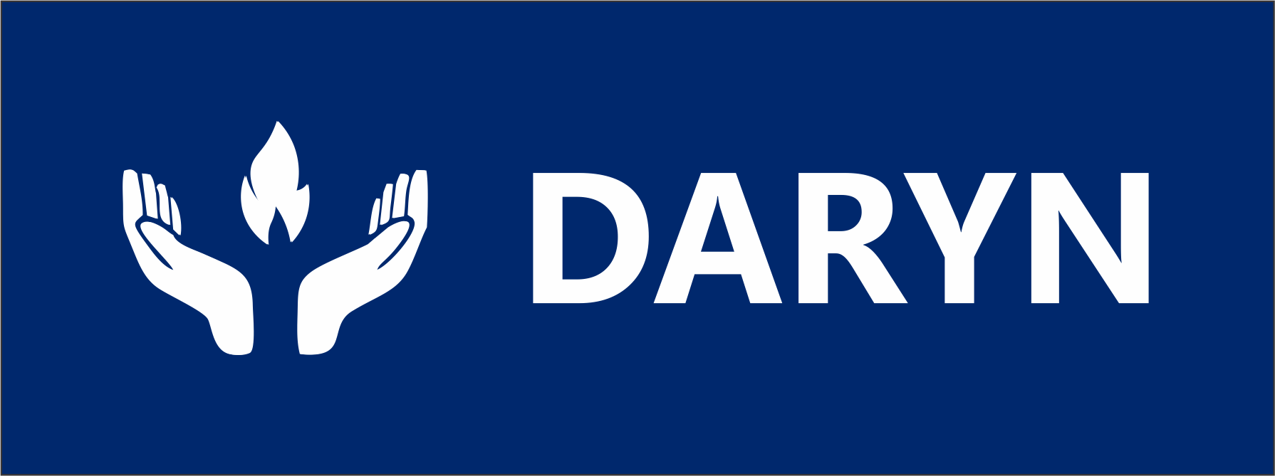 daryn.kz logo