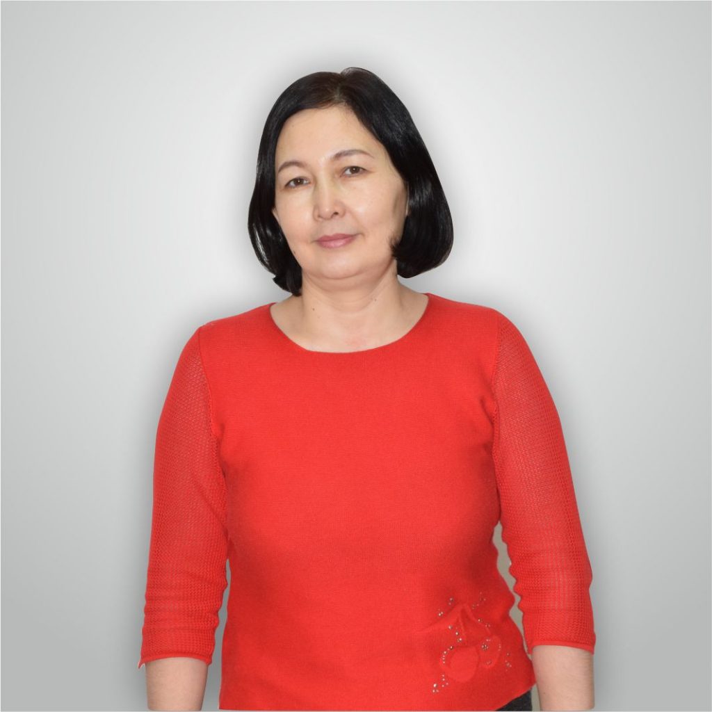 bakieva – Daryn.kz