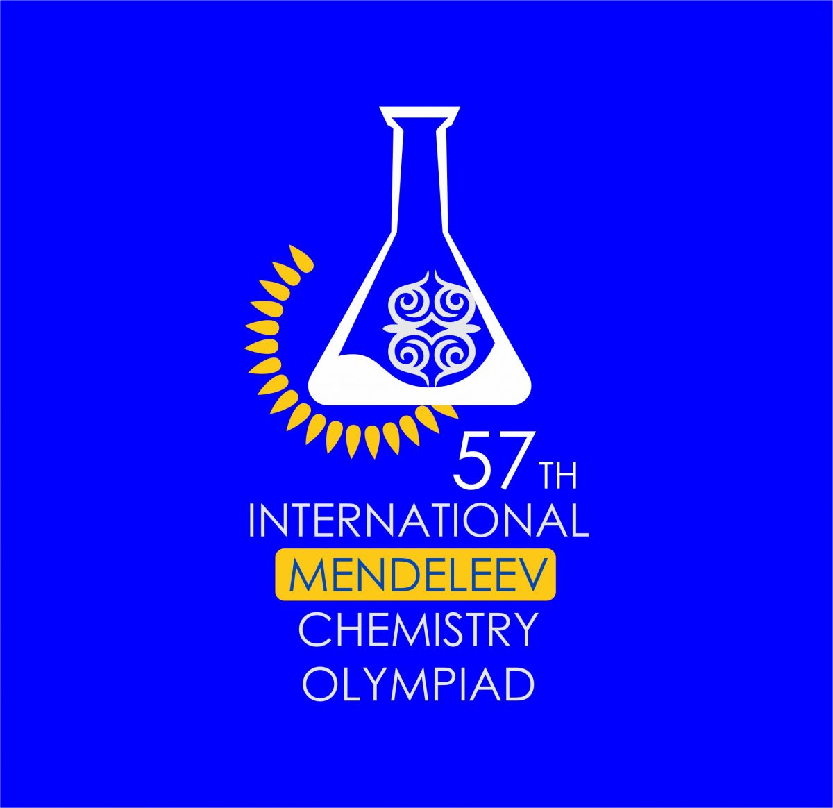С 1 по 6 мая в столице пройдет 57 Международная Менделеевская олимпиада школьников по химии.
