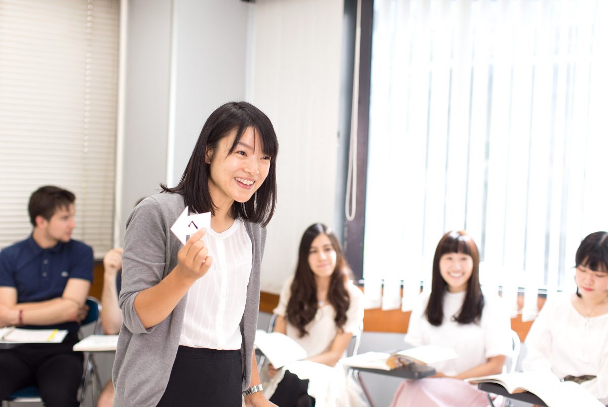 Международная стажировка «Современные инновации в школьном образовании на примере Японии»
