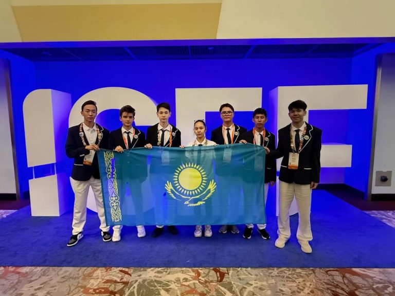 🏆Жасанды интеллект көмегімен қатерлі ісікті анықтаған қазақстандық оқушы марапатталды🇺🇸АҚШ-ты (1)